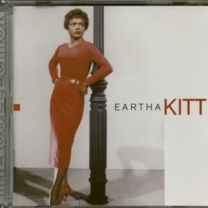 Eartha Kitt - The Collection (CD)