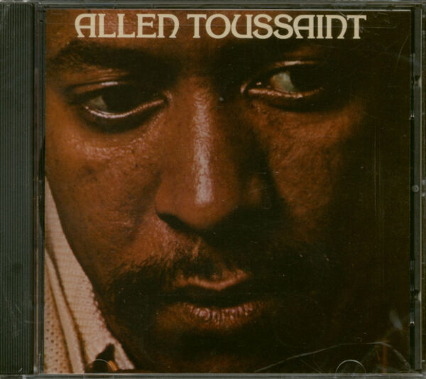 Allen Toussaint - Allen Toussaint (CD)