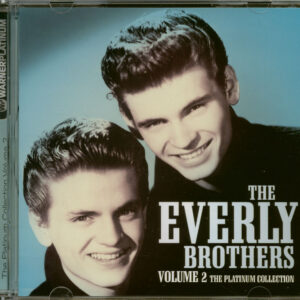 The Everly Brothers - Platinum Collection Vol. 2 (CD)