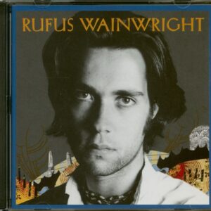 Rufus Wainwright - Rufus Wainwright (CD)