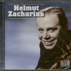 Helmut Zacharias - Helmut Zacharias (CD)