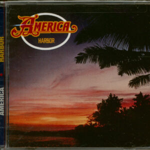 AMERICA - Harbor (CD)