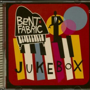 Bent Fabric - Jukebox (CD)