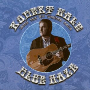 Robert Hale - Blue Haze (CD)