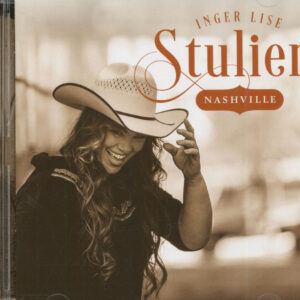 Inger Lise Stulien - Nashville (CD)