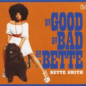 Bette Smith - The Good