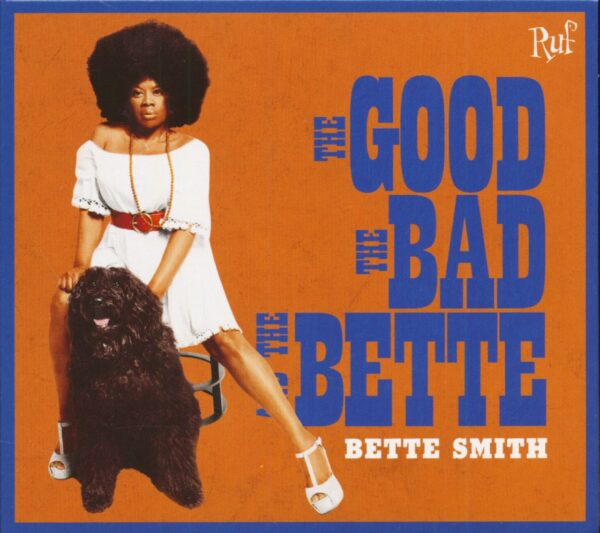 Bette Smith - The Good