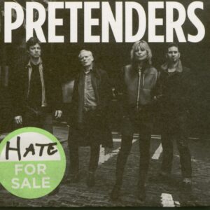 Pretenders