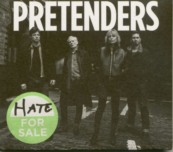 Pretenders