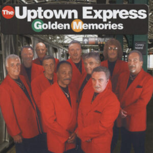 UPTOWN EXPRESS - Golden Memories