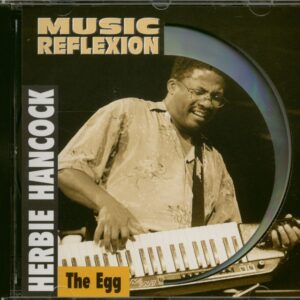 Herbie Hancock - The Egg (CD)