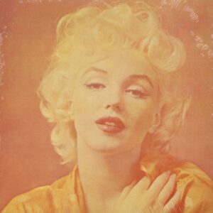 Marilyn Monroe - Legends (LP)