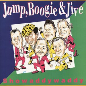 Showaddywaddy - Jump