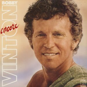 Bobby Vinton - Encore (LP)