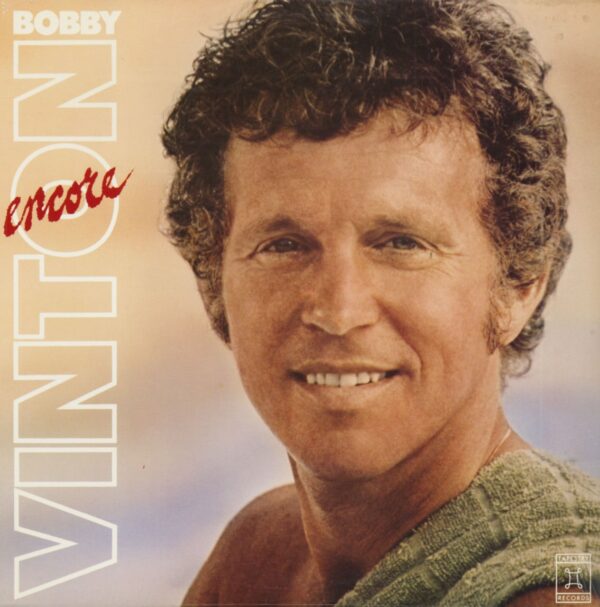 Bobby Vinton - Encore (LP)