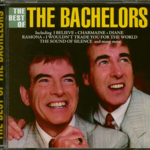 The Bachelors - The Best Of The Bachelors (CD)