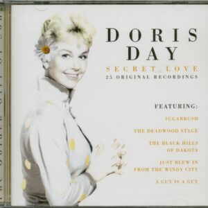 Doris Day - Secret Love (CD)