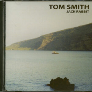 Tom Smith - Jack Rabbit (CD)