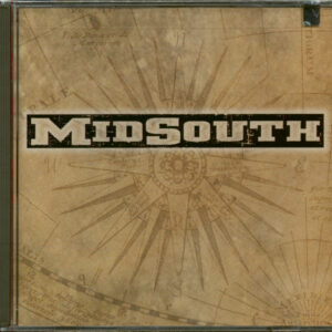 Midsouth - Midsouth (CD)