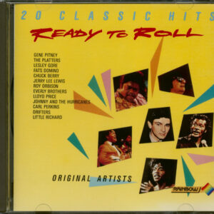 Various - Ready To Roll 20 Classic Hits (CD)