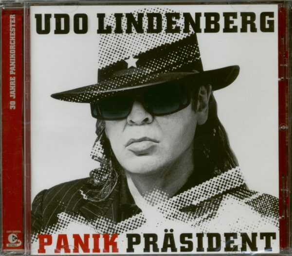 Udo Lindenberg - Der Panikpräsident (CD)