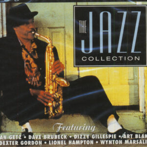 Various - The Jazz Collection (3-CD)