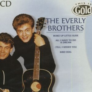 The Everly Brothers - This Is Gold (3-CD)