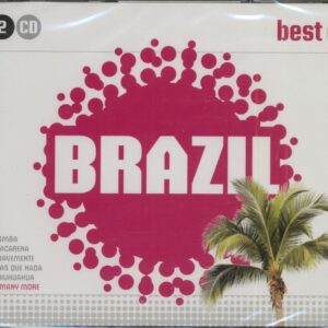 Various - Best Of Brazil (2-CD)