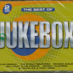 Various - The Best Of Jukebox (2-CD)