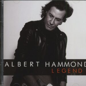 Albert Hammond - Legend II (CD)