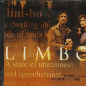 Various - Limbo - Music From The Motion Picture (CD)