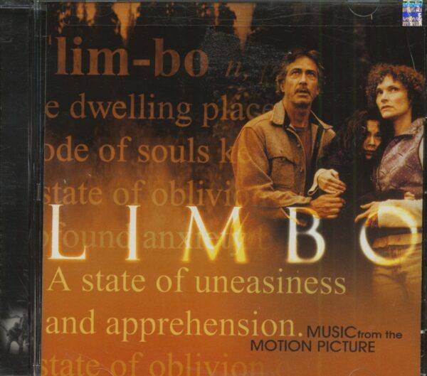 Various - Limbo - Music From The Motion Picture (CD)