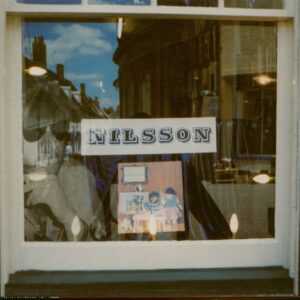 Nilsson - Pussy Cats & Bonus Tracks (CD)