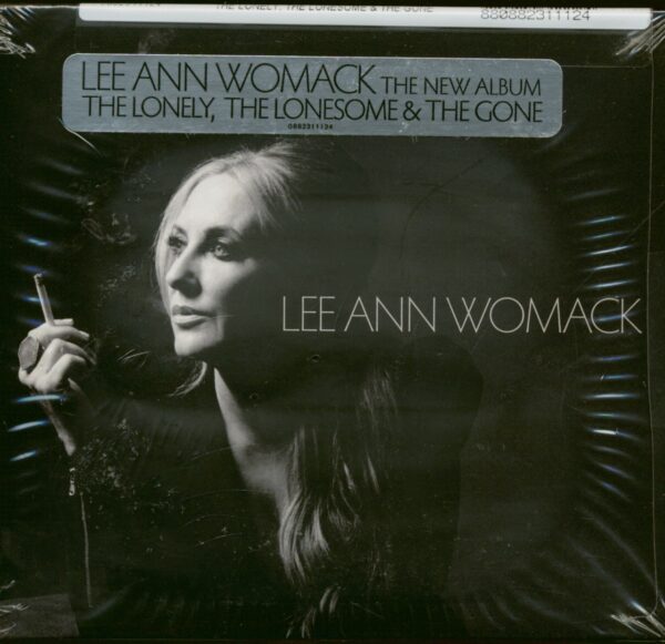 Lee Ann Womack - The Lonely