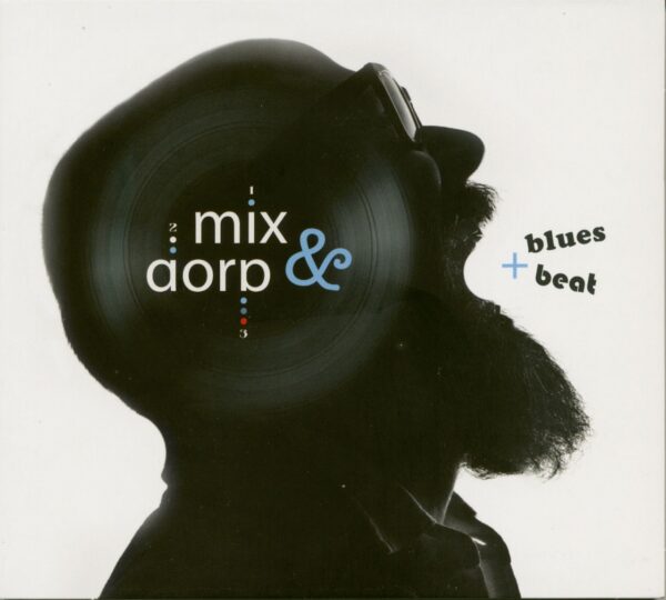 Mix & Dorp - Blues & Beat (CD)