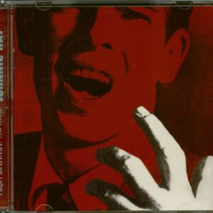 Johnnie Ray - High Drama - The Real Johnnie Ray (CD)