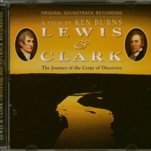 Various - Lewis & Clark - Original Soundtrack Recording (CD)