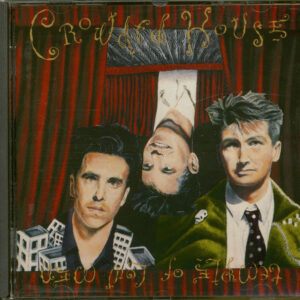 Crowded House - Temple Of Low Men (CD)