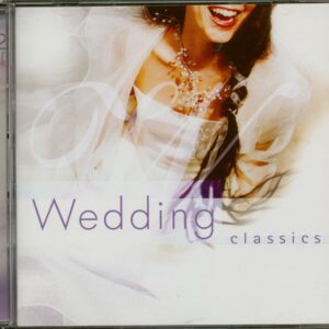 Various - Wedding Classics (2-CD)