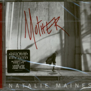 Natalie Maines - Mother (CD)