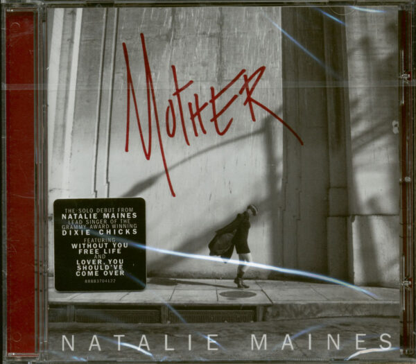 Natalie Maines - Mother (CD)