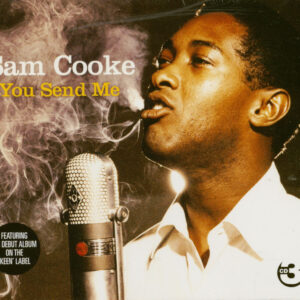 Sam Cooke - You Send Me (3-CD)