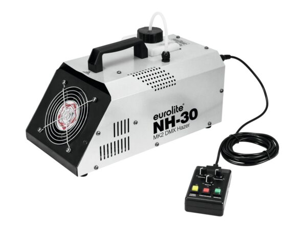 NH-30 MKII Dunstnebelmaschine - (720W) mit Timer