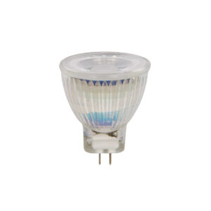 LED Leuchtmittel MR11 Reflektor Spot 36° - G4 - 12V - 3W - 250lm - 3000K