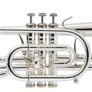 B-Kornett Stomvi Titan 5857 Brassband