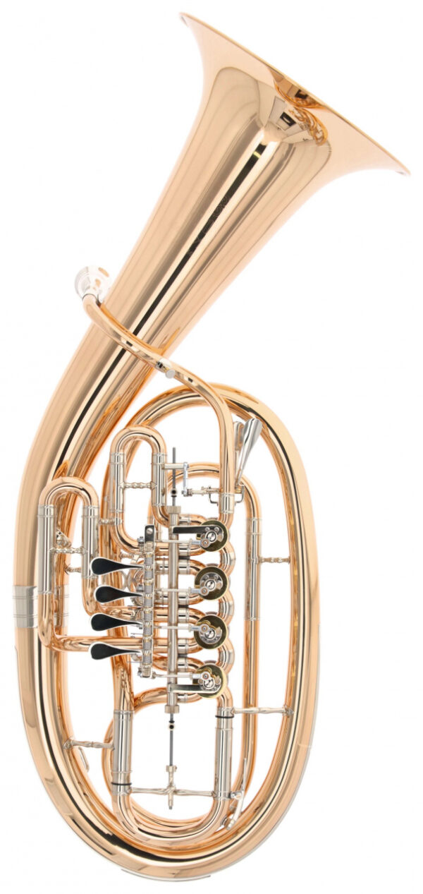 B-Tenorhorn Melton MAT24DTR-L