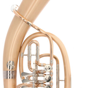 B-Tenorhorn Miraphone 47WL411000 150 Jahre Reisser Jubiläums-Edition