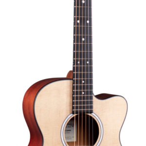 Westerngitarre Martin 000CJR-10E Junior Electric