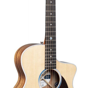 Westerngitarre Martin SC-13E Sitka/Koa