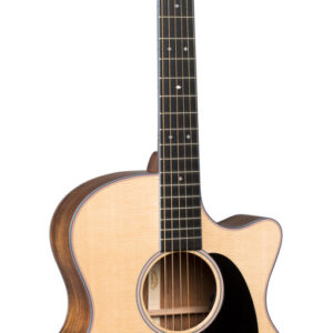 Westerngitarre Martin GPC-16E-02 Mahogany Satin